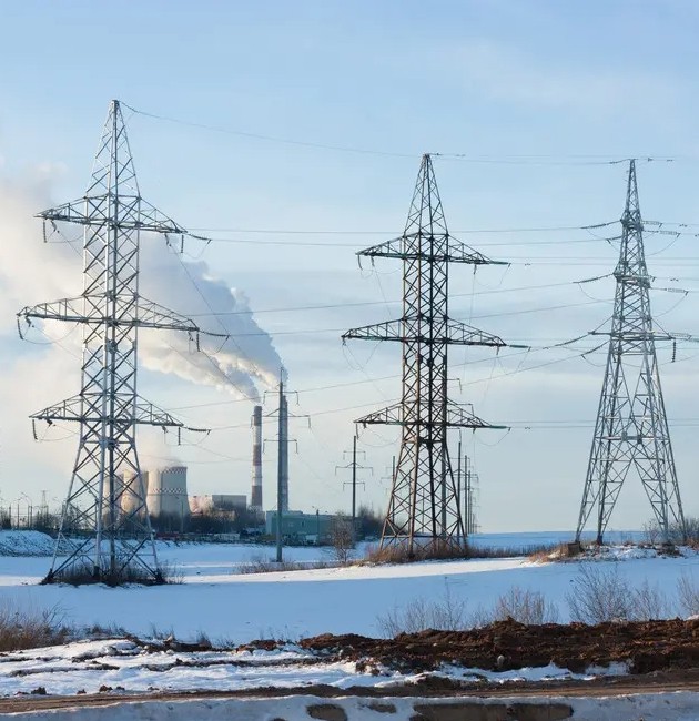 國(guó)家電網(wǎng)