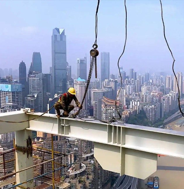 中國建設(shè)集團(tuán)